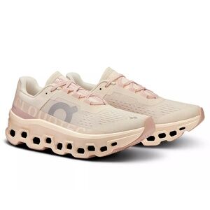 ON Cloudmonster NEW with BOX women’s size 10